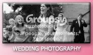 wedding photographer